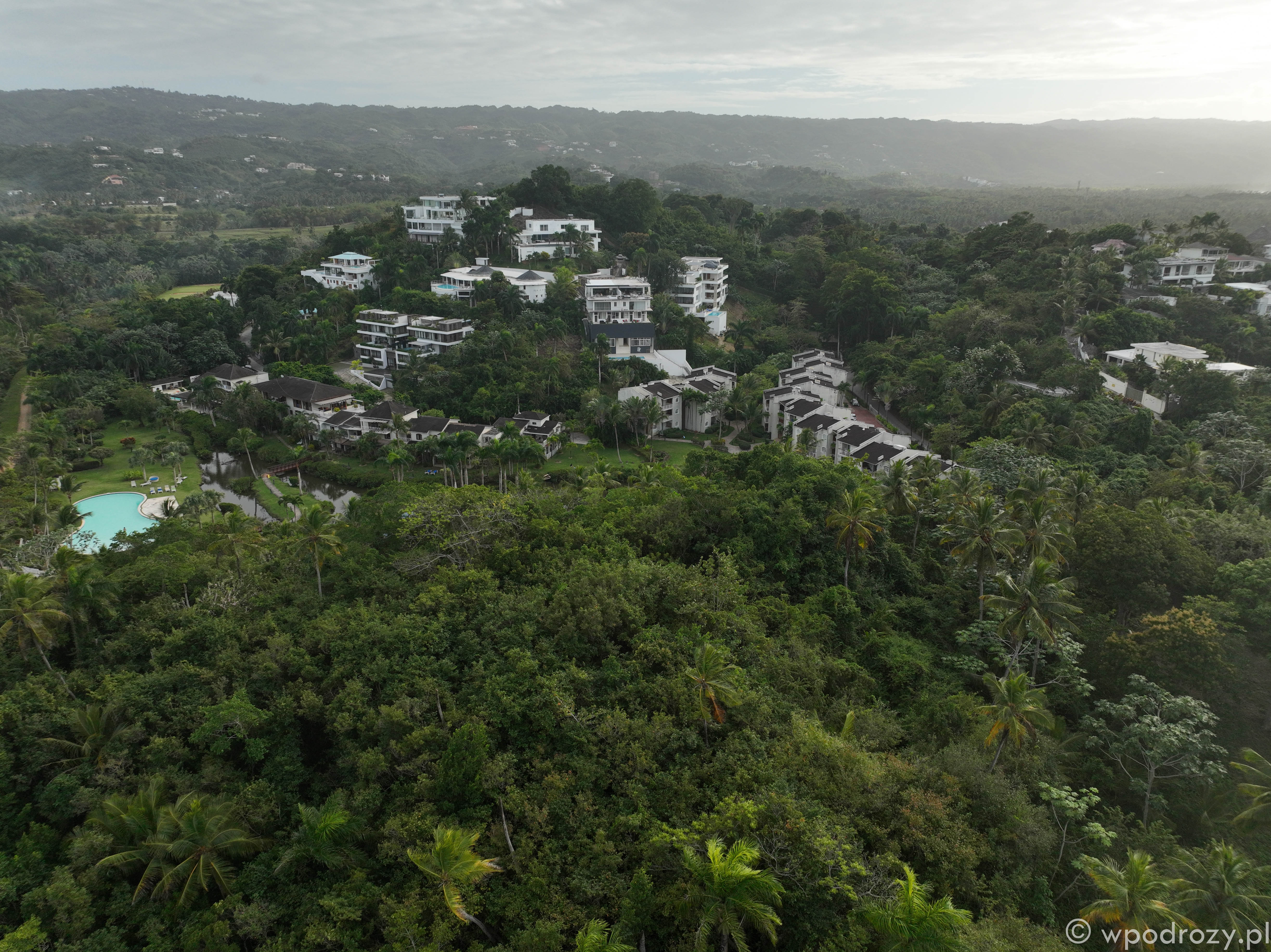 las-terrenas-dron-dominikana