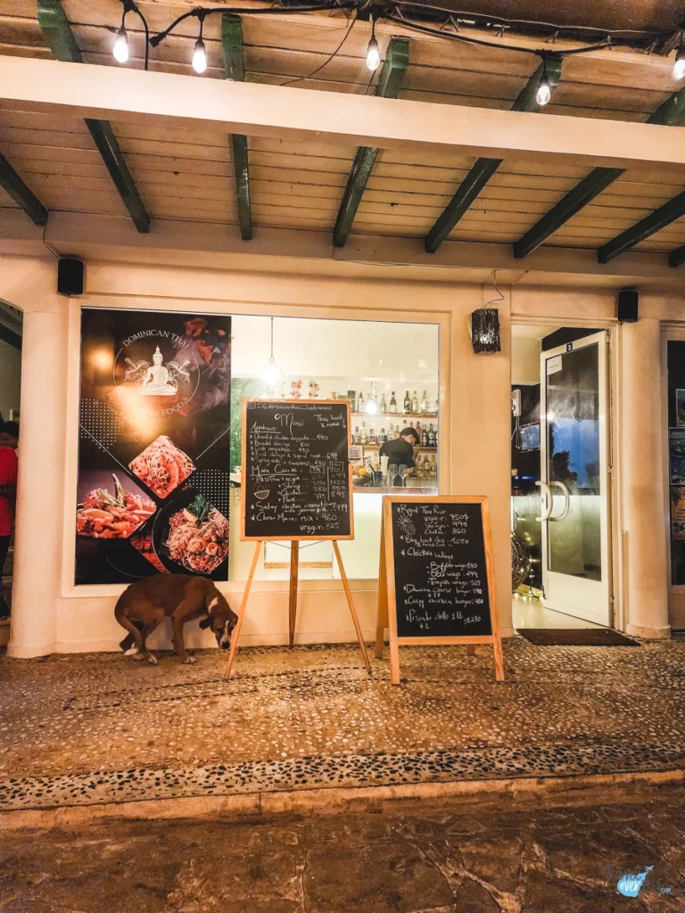 dominican-thai-las-terrenas-los restaurantes-de-las-terrenas