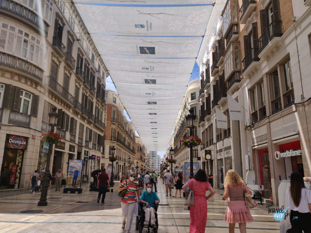 malaga-hiszpania