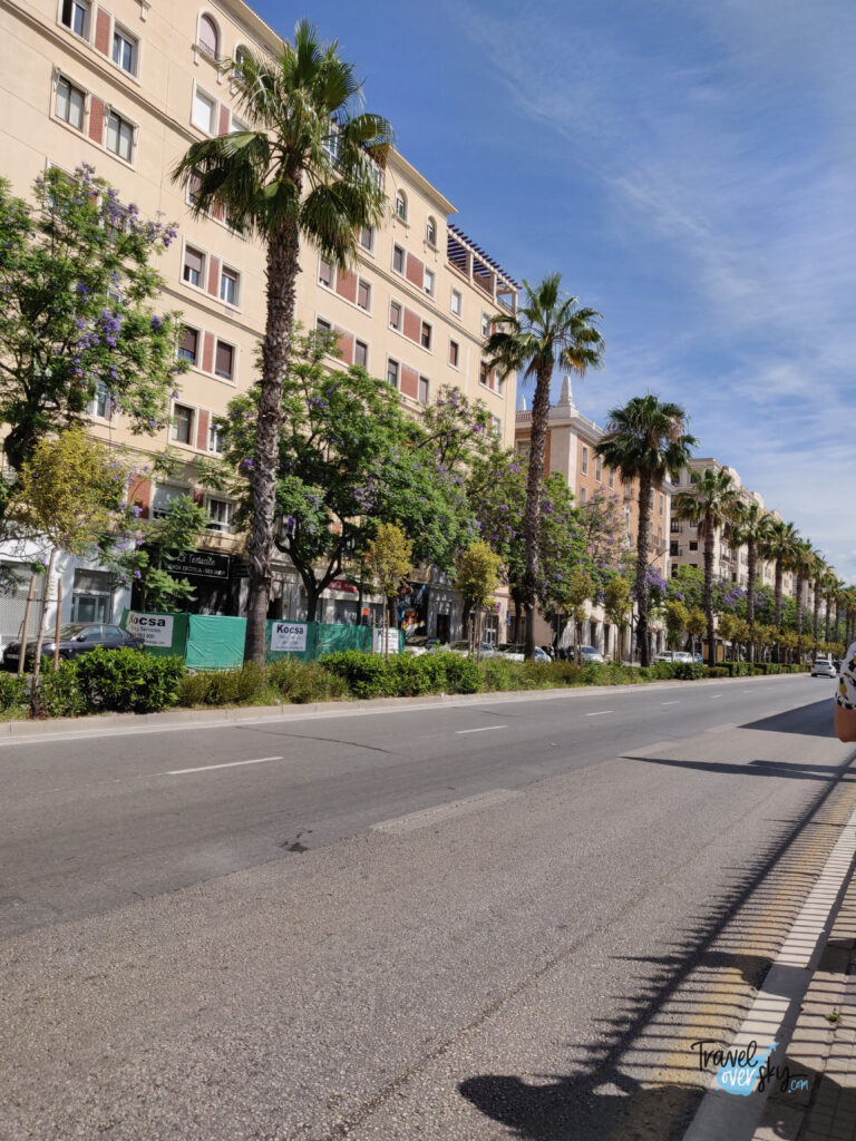 malaga-hiszpania