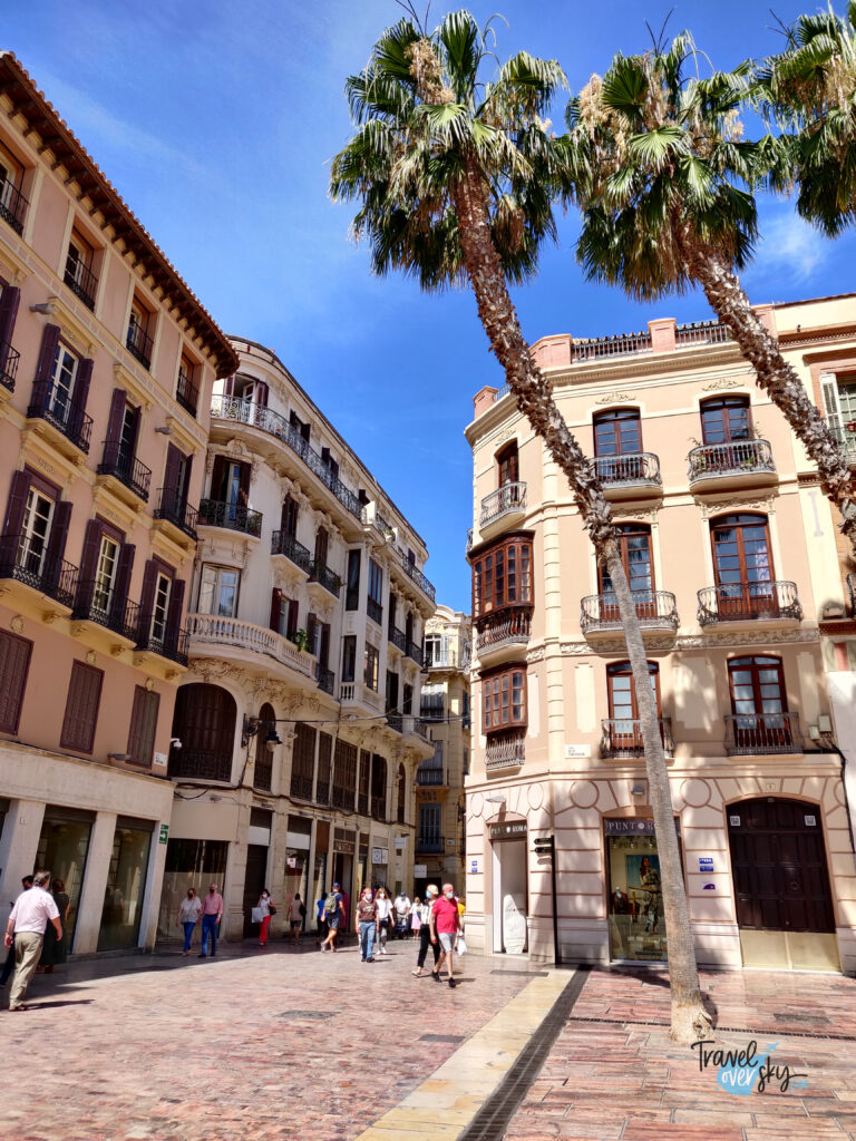 malaga-hiszpania