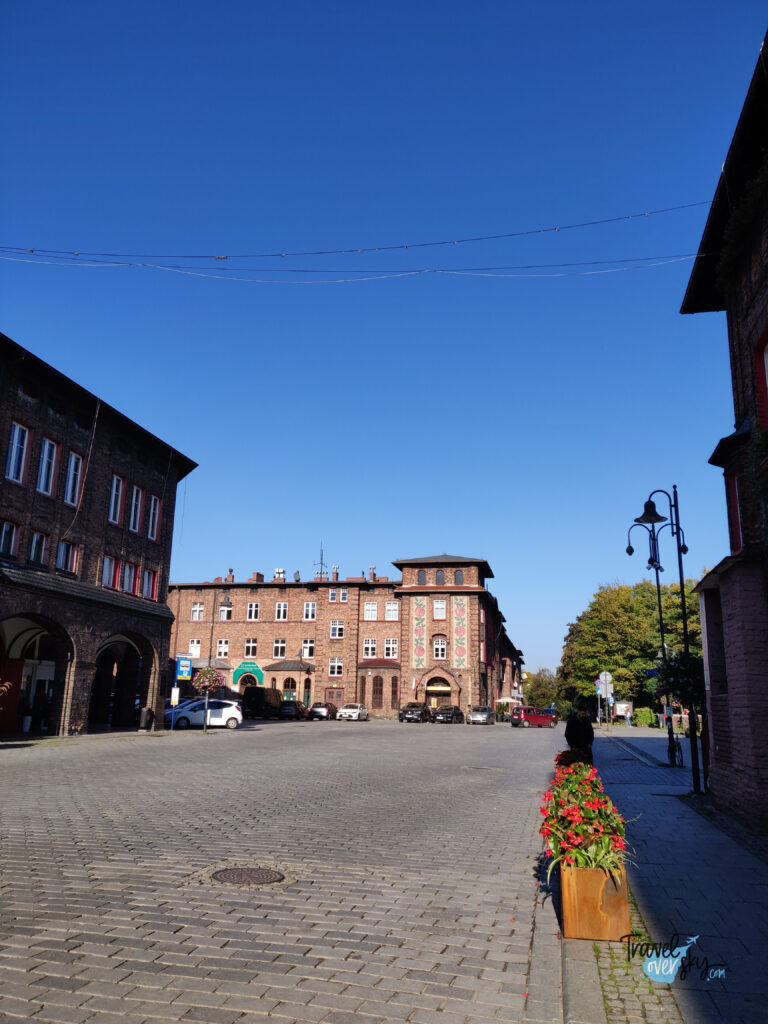 katowice-nikiszowiec