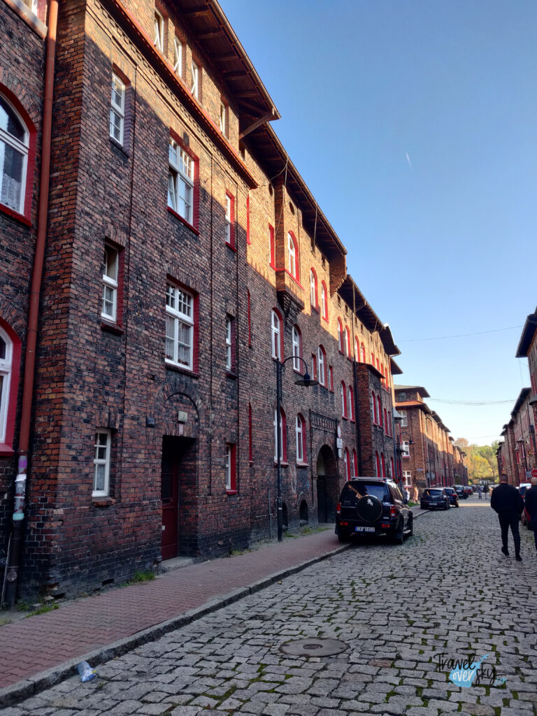 katowice-nikiszowiec