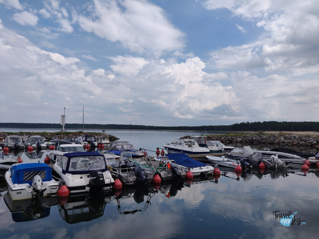lohusalu-estonia
