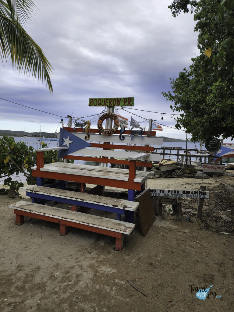 boqueron-portoryko