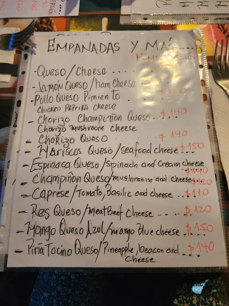empanadas-y-mas-las-terrenas