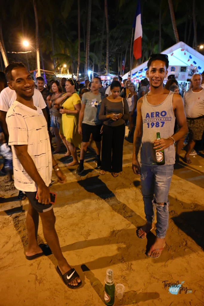 etno-mix-2022-las-terrenas-la-gente