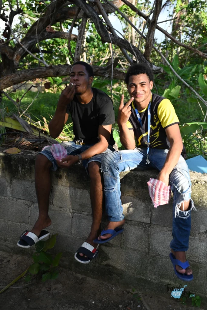 etno-mix-2022-las-terrenas-la-gente