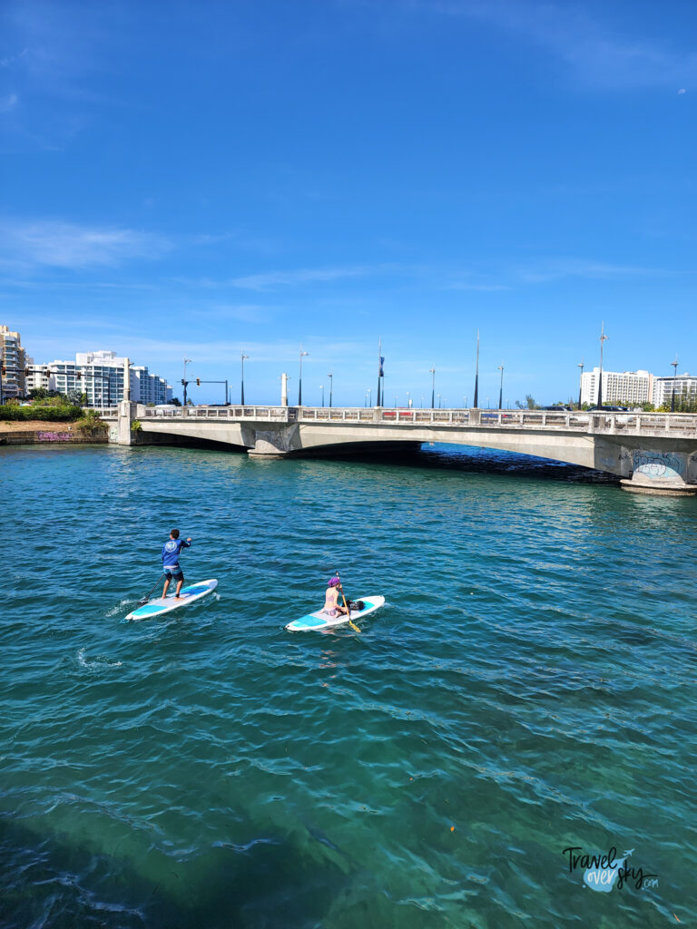 laguna-condado-san-juan