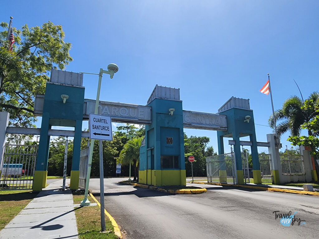 parki-san-juan