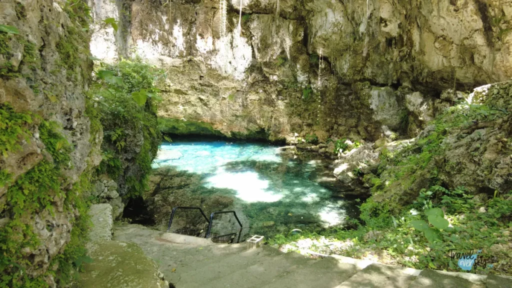 lago-azul-cabrera