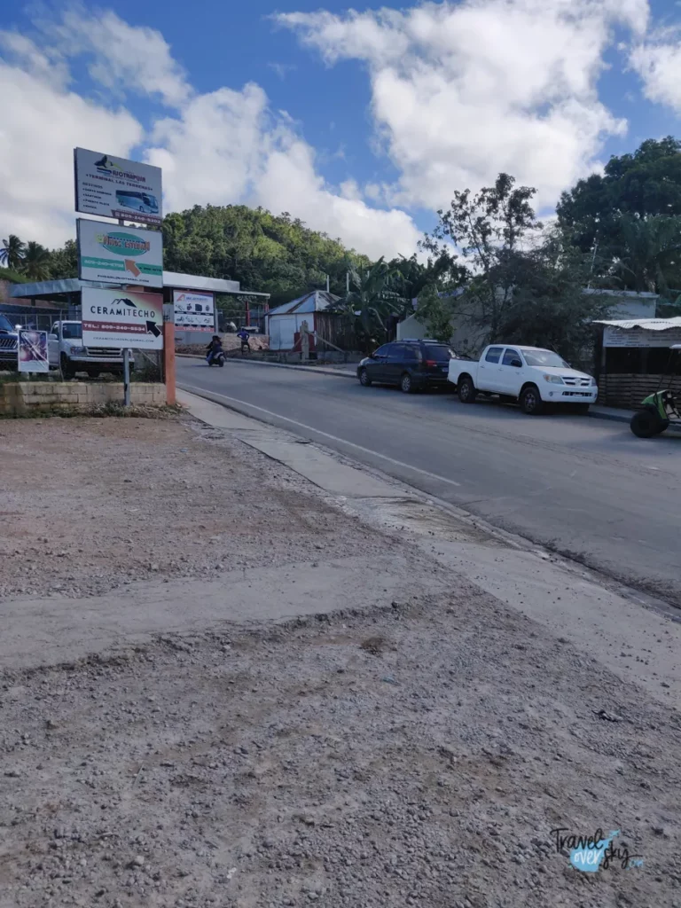 las-terrenas-dominikana