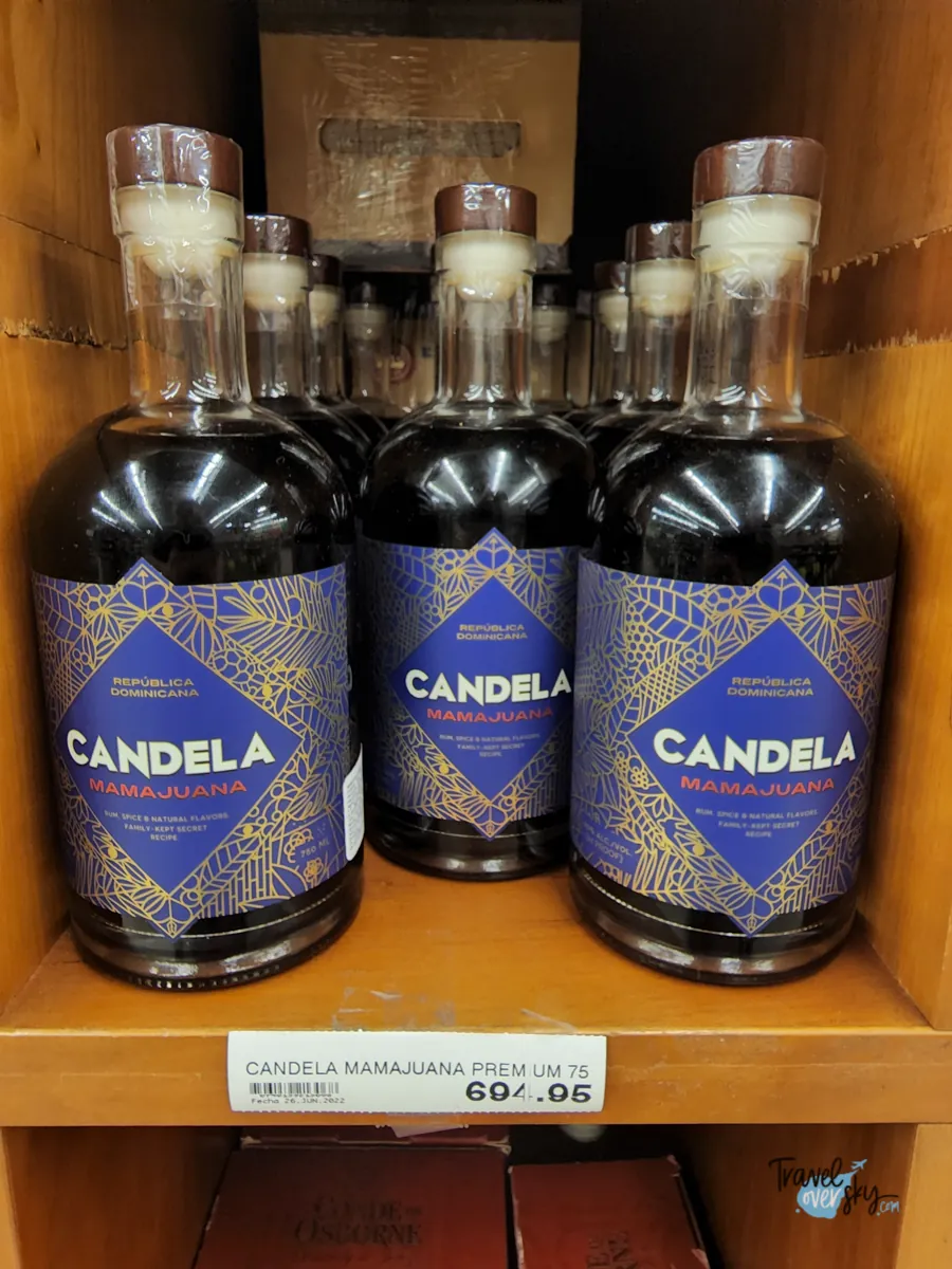 mamajuana-cena-dominikana