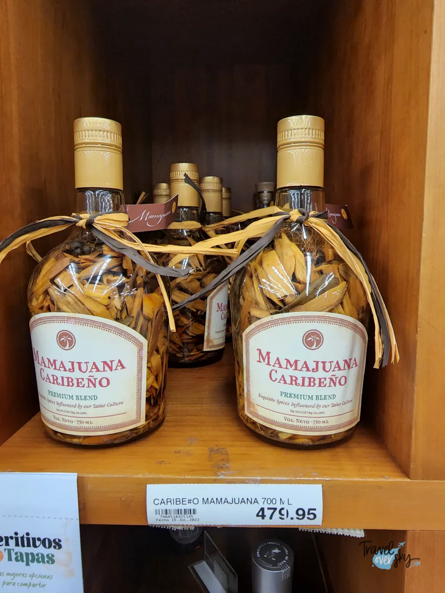 mamajuana-cena-dominikana