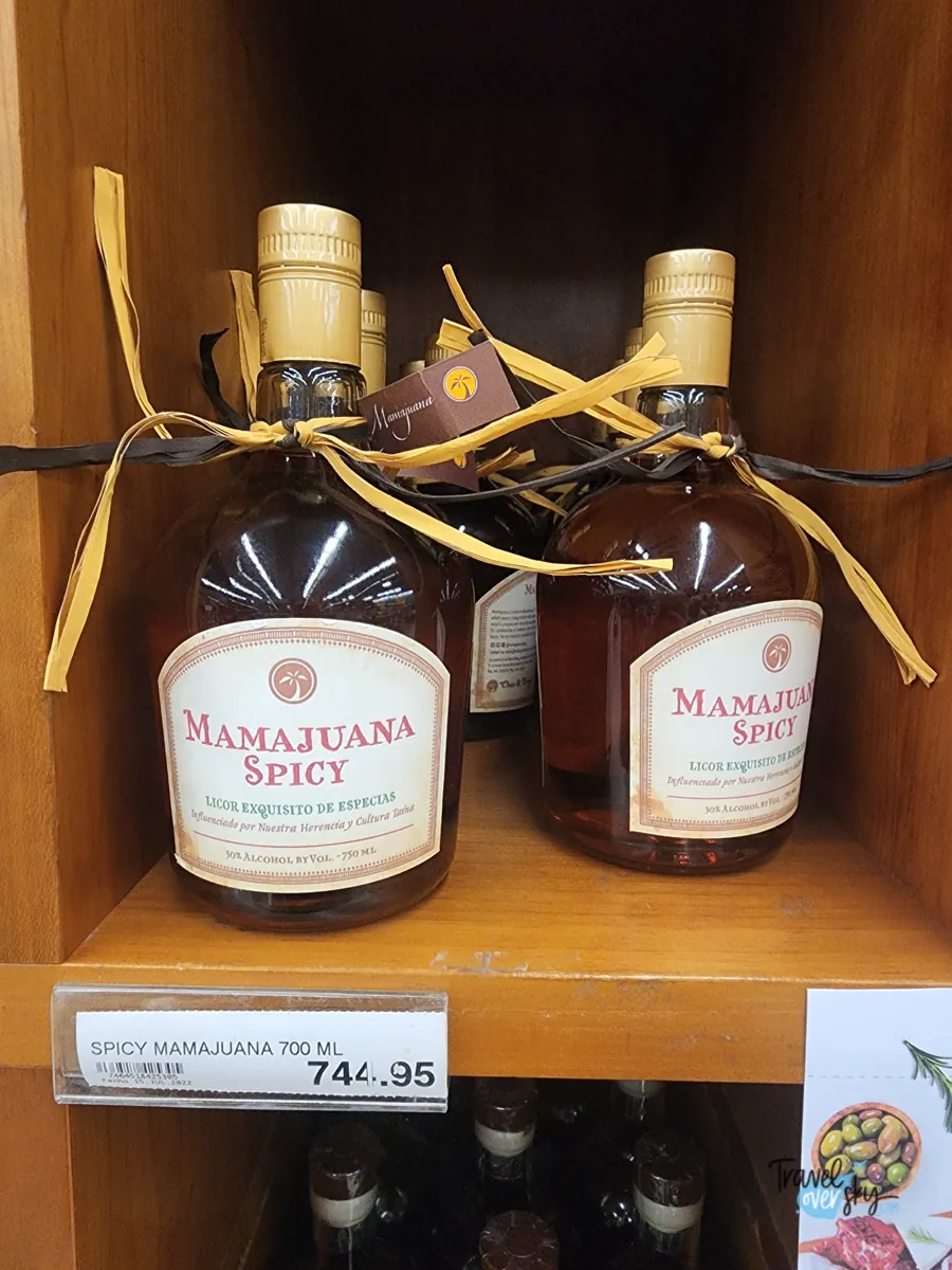 mamajuana-cena-dominikana