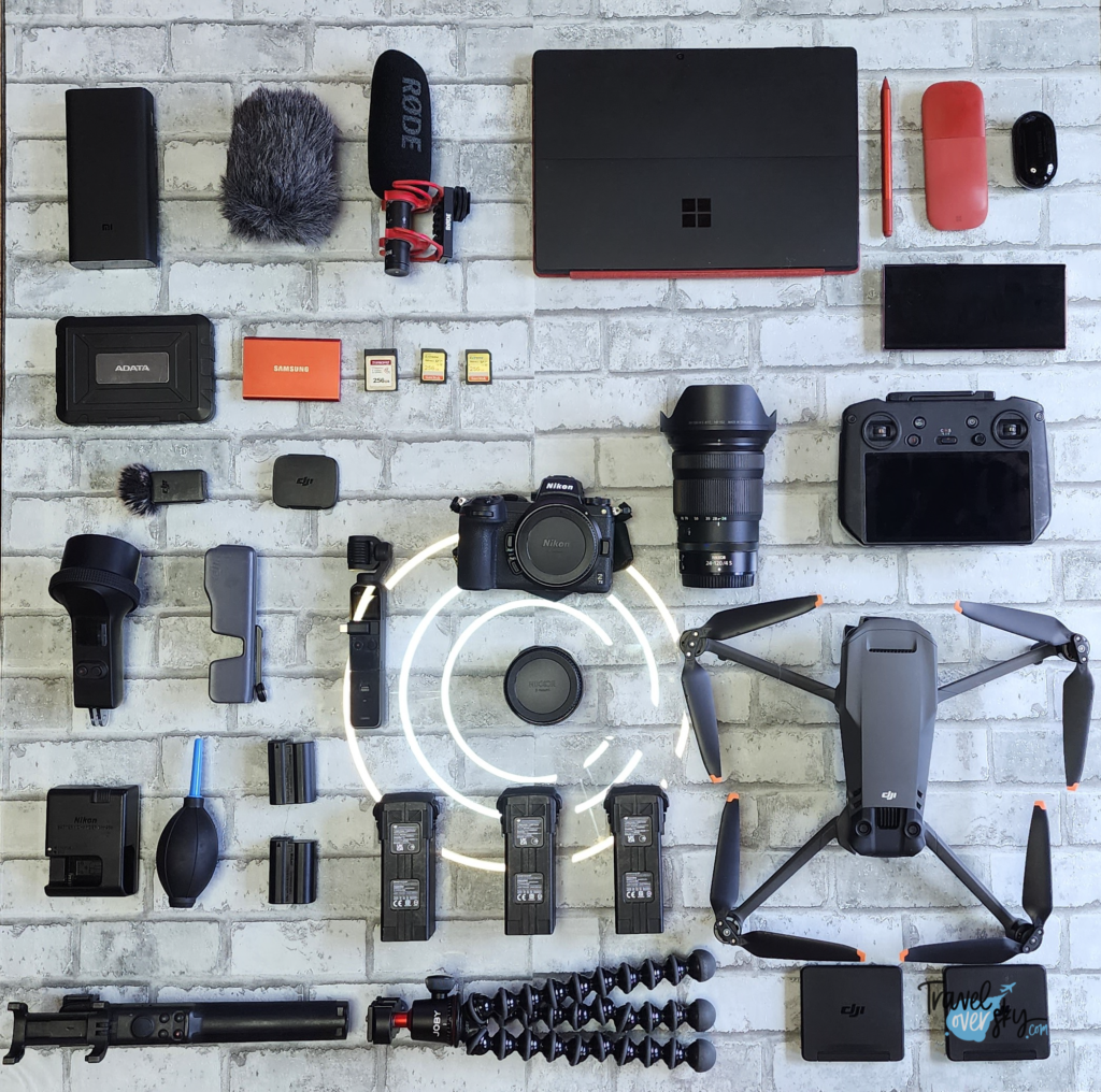 travelover-sky-photography-gear