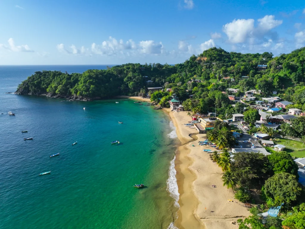 castara-beach-trinidad-and-tobago