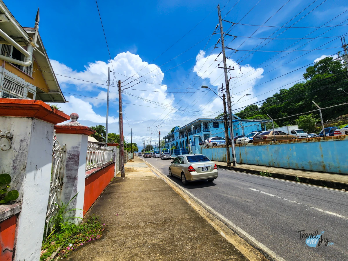 port-of-spain-trinidad-and-tobago