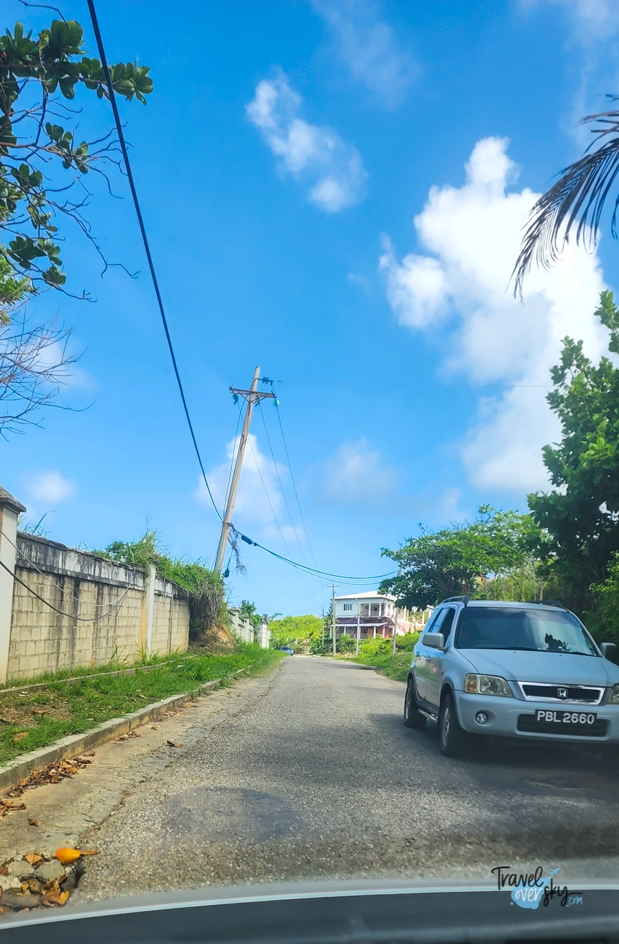 ruch-lewostronny-trynidad-i-tobago