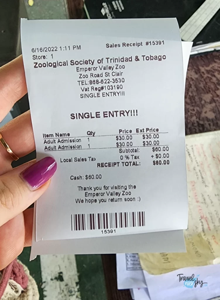 ceny-biletow-trynidad-i-tobago