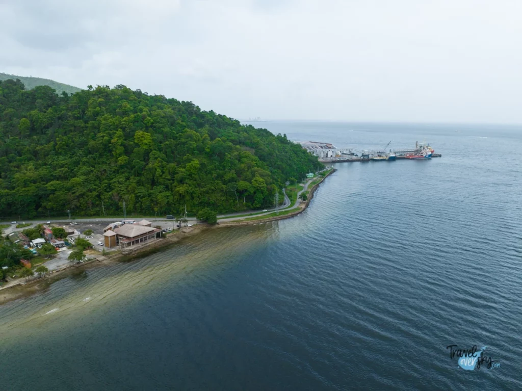 chaguaramas-trinidad-and-tobago