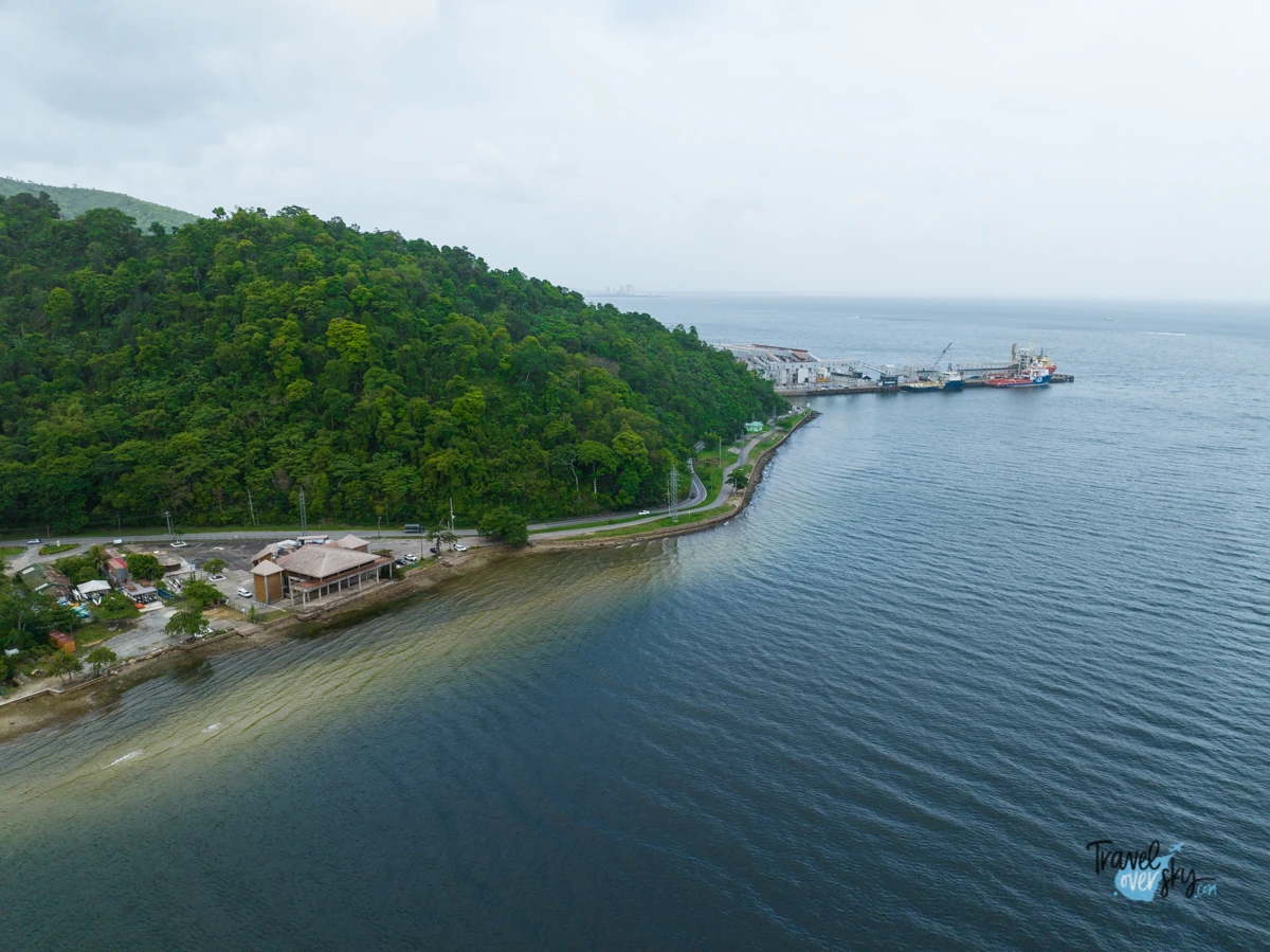 chaguaramas-trinidad-and-tobago