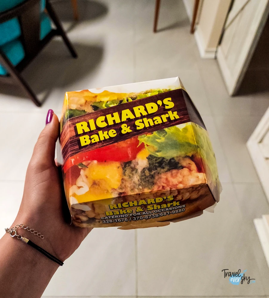 richards-bake-and-shark-restaurants-trinidad-and-tobago
