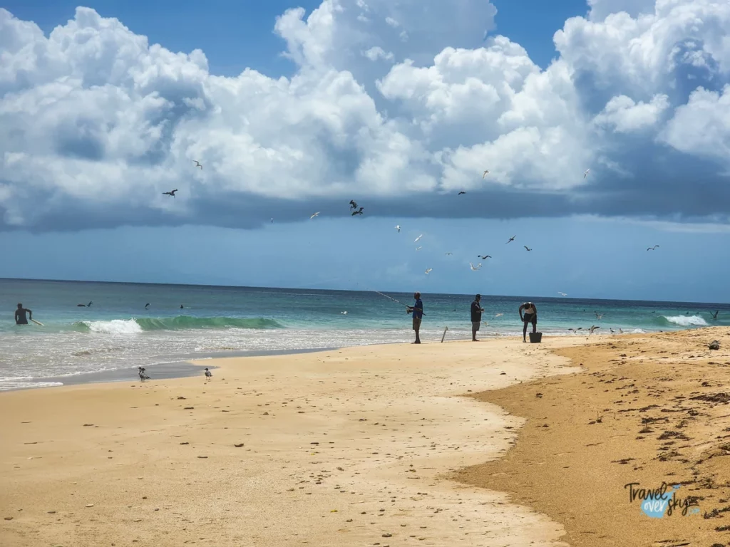 sandy-point-beach-trinidad-and-tobago