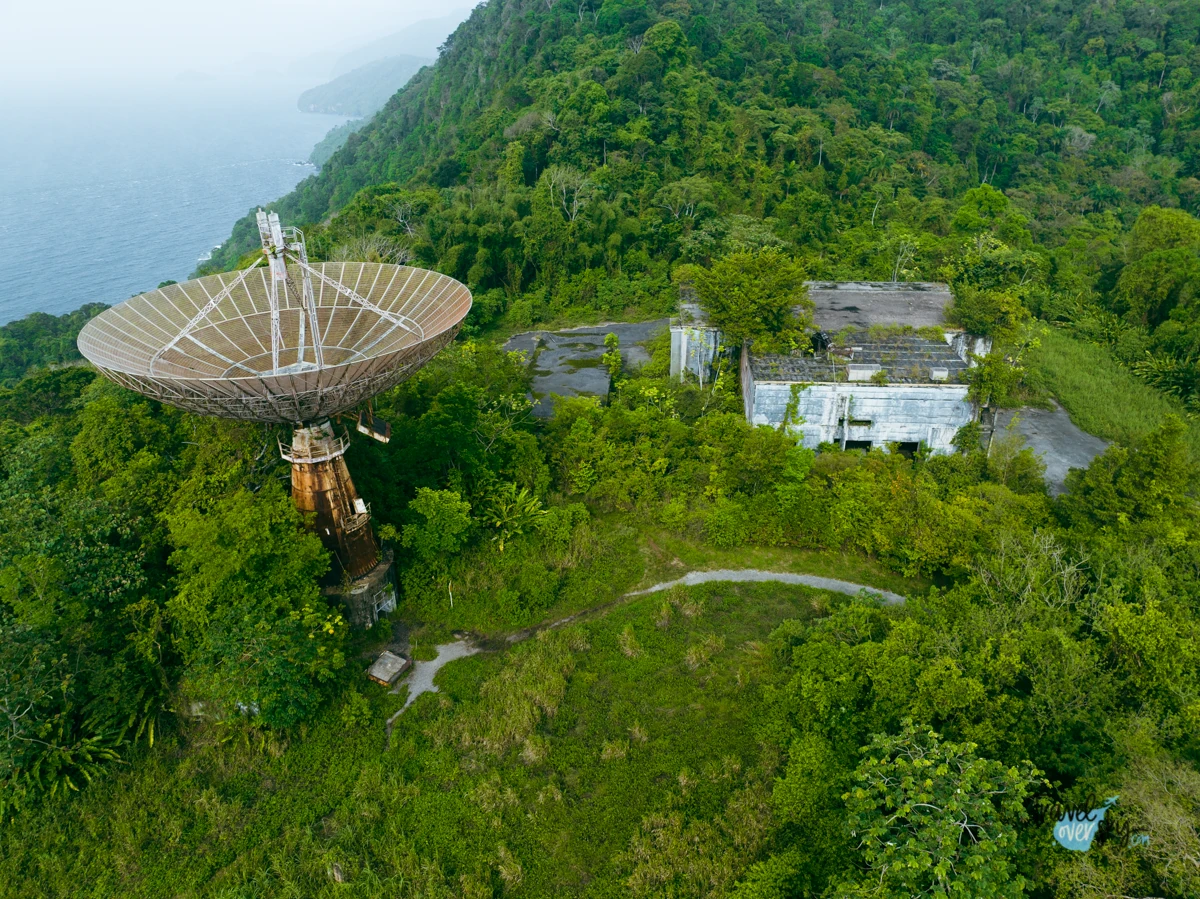 view-point-tracking-station-trinidad-and-tobago