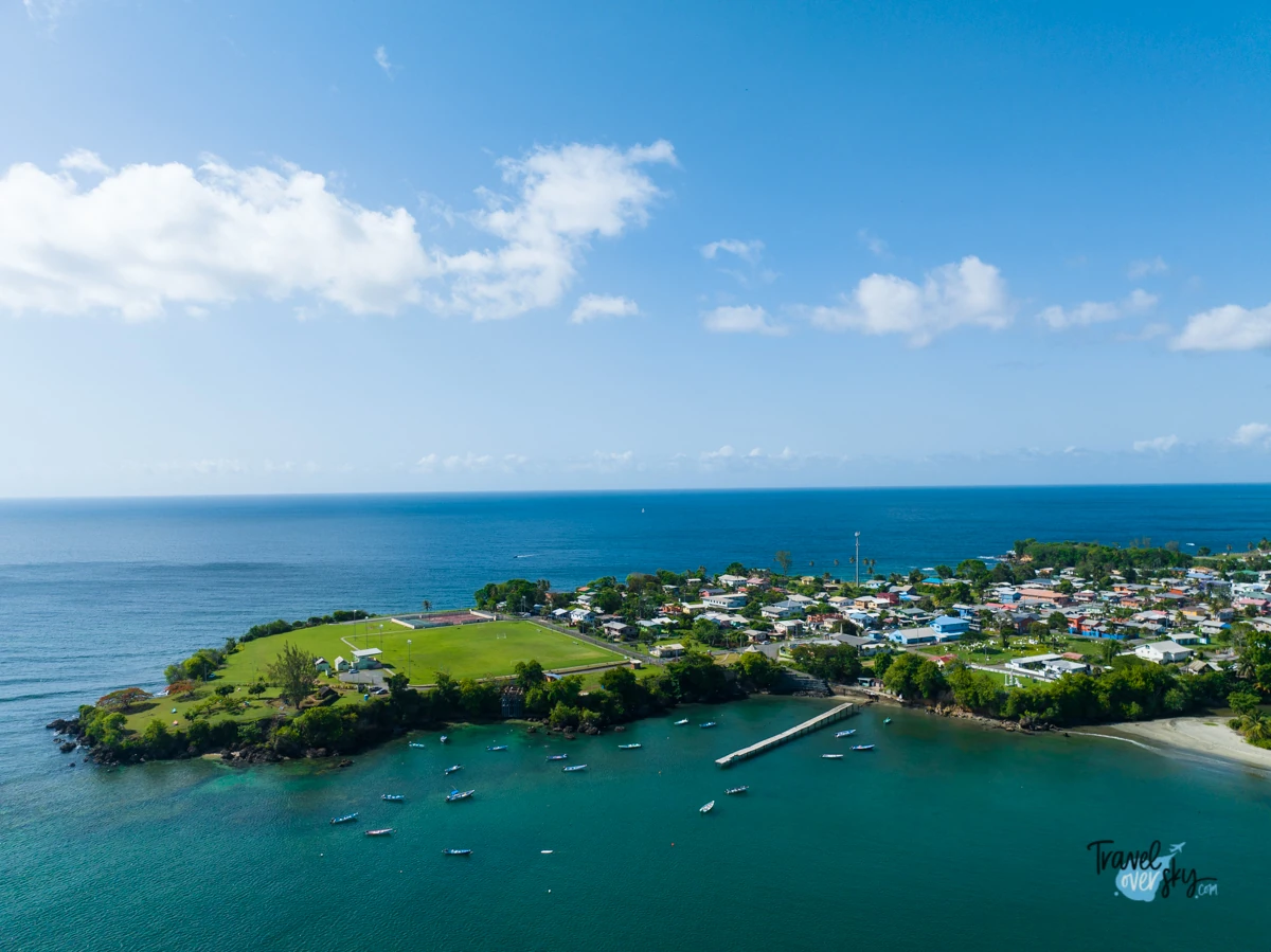 fort-james-trinidad-and-tobago