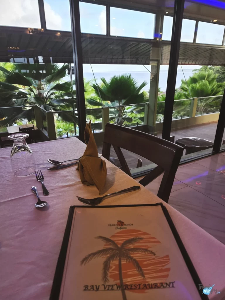 bay-view-restaurant-trinidad-and-tobago