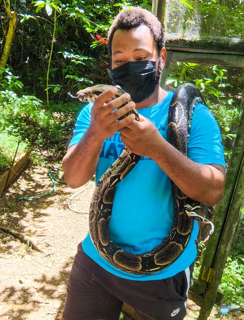 corbin-local-wildlife-snakes
