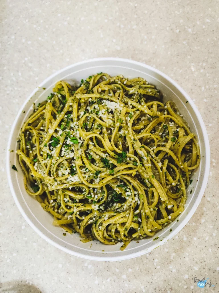 restaurant-the-pasta-gallery-crown-point