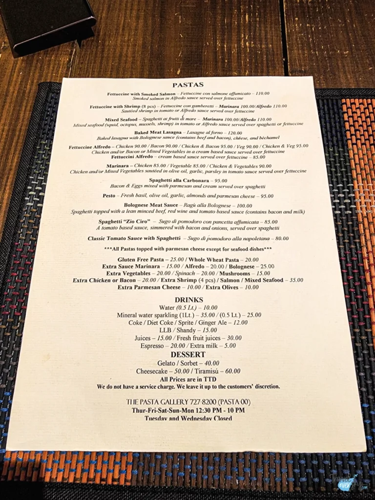 restaurant-the-pasta-gallery-crown-point