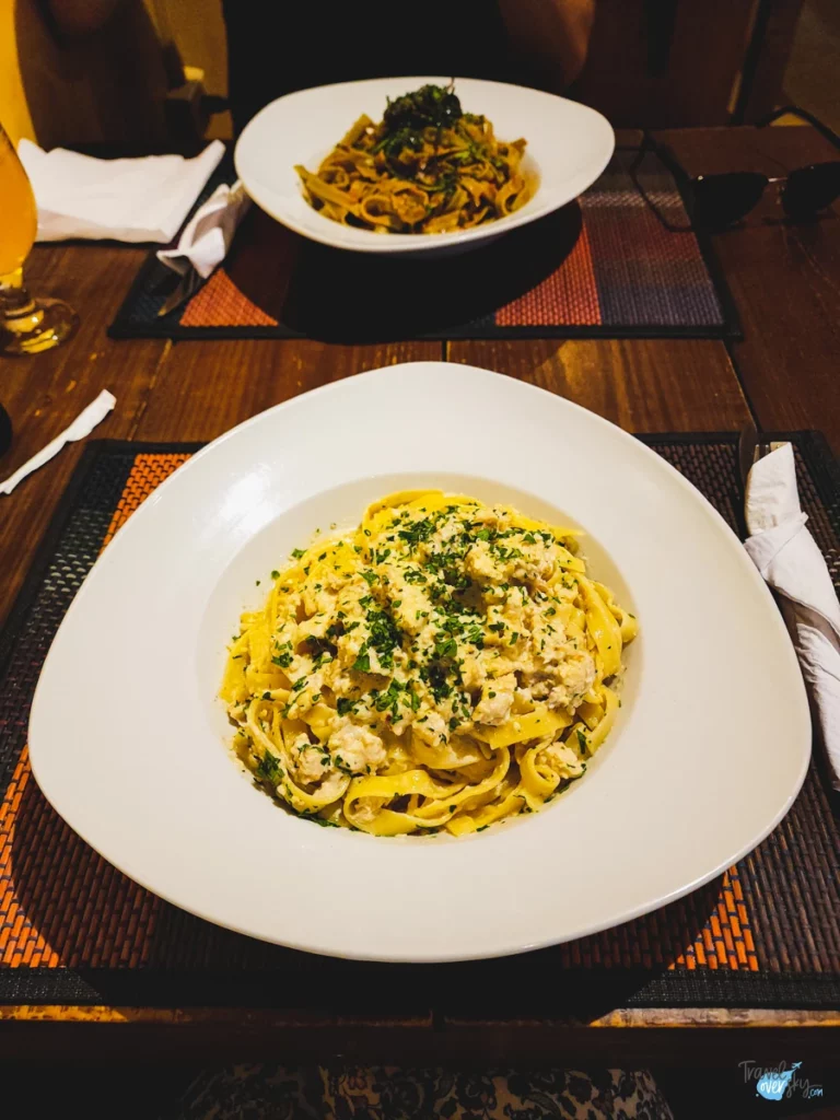 restaurant-the-pasta-gallery-crown-point