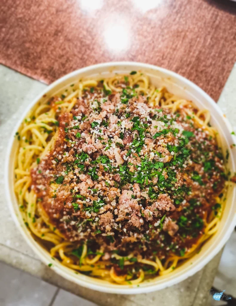 restaurant-the-pasta-gallery-crown-point