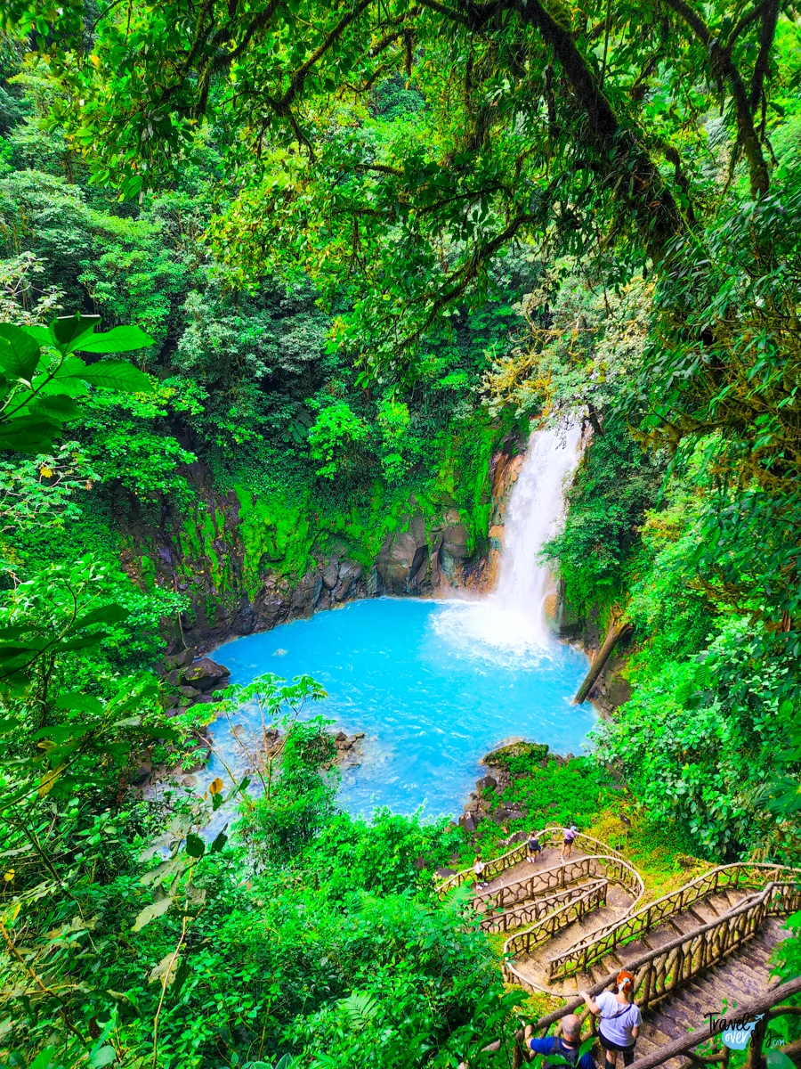 La Gu a Completa De Costa Rica Travel Over Sky La Gu a Completa De Costa Rica Travel Over Sky