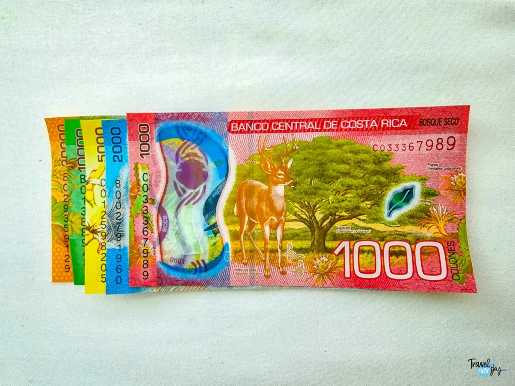 currency-costa-rica
