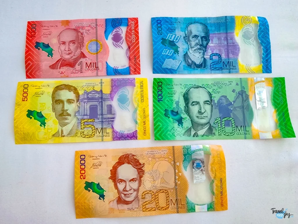 currency-costa-rica