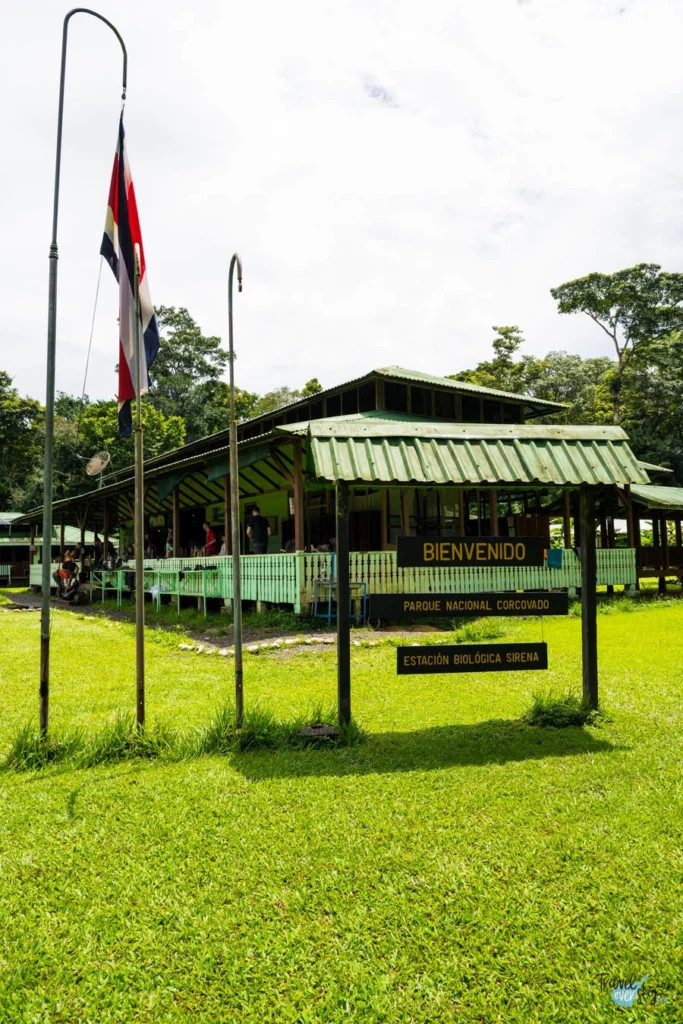 estacion-la-sirena-corcovado-costa-rica