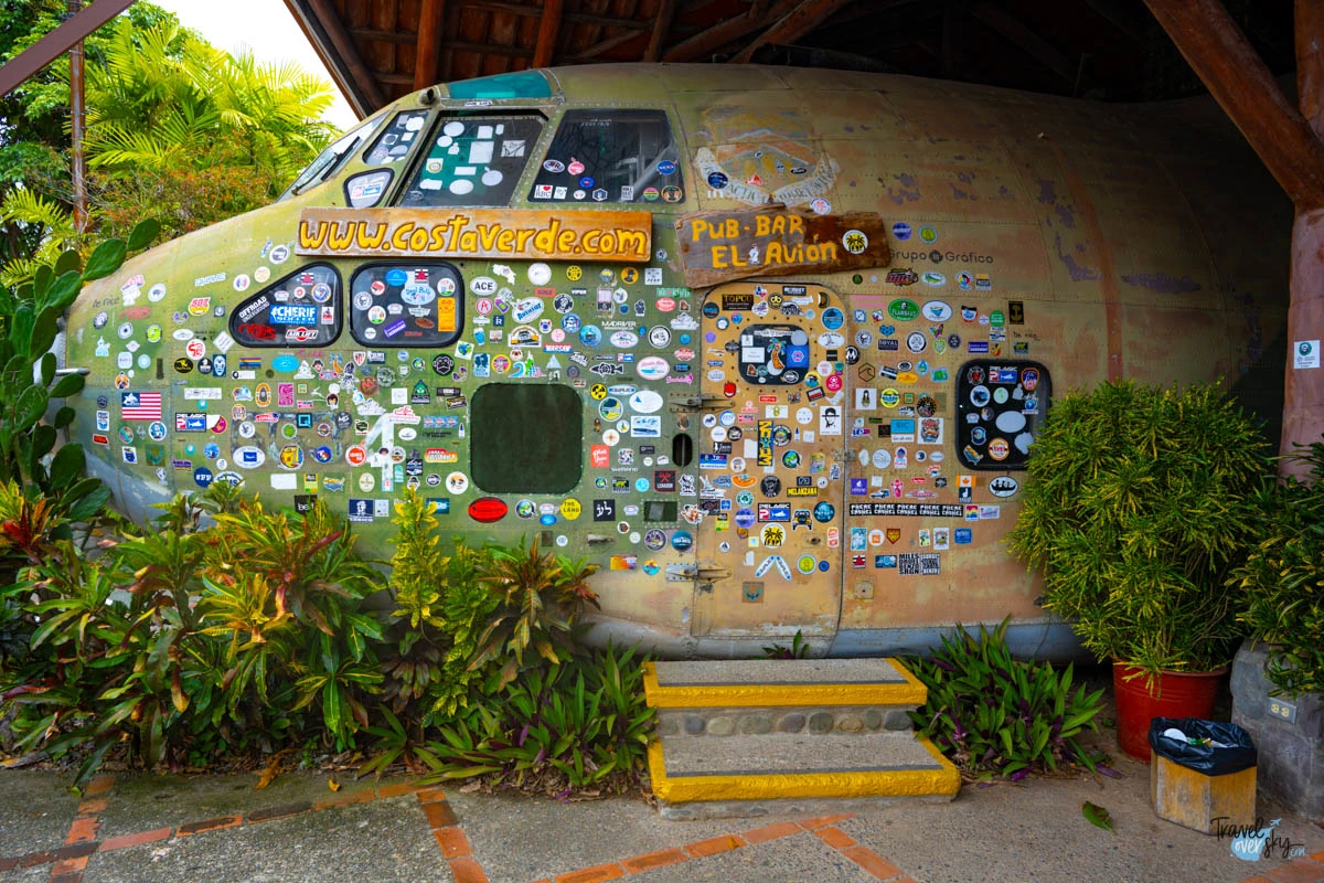 restaurante-el-avion-quepos-costa-rica