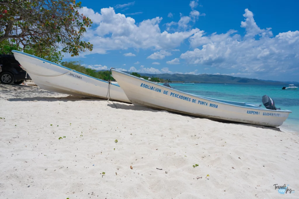 playa-punta-rucia-republica-dominicana